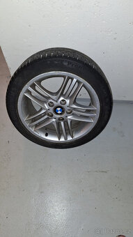 BMW E46 318d 85 kW | 2004 | manuál | STK 1/2028 - 13