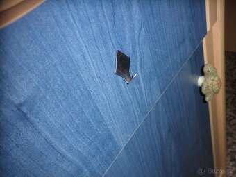 Sestava skříní - dětský pokoj - 13