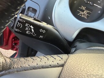 Seat Altea, 1,4 92kW, SERVISKA - 13