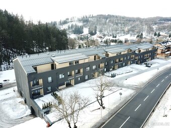 Resort Černý Důl, ev.č. N07812 - 13