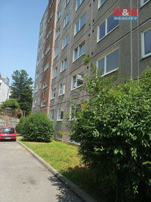 Prodej bytu 2+1, Liberec, ul. Hvězdná - 13