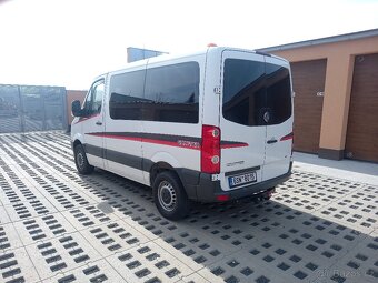 Prodam krasneho craftera 9 mist - 13
