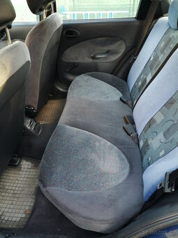 FORD ESCORT 1.6 ZETEC - 13
