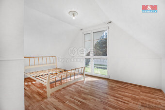 Prodej rodinného domu, 138 m², Ralsko, ul. Hvězdov - 13