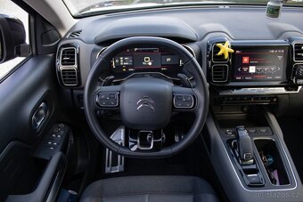 Citroën C5 Aircross 1.6 PureTech aj na splátky - 13