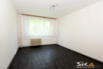 Pronájem bytu 3+1 se zasklenou lodžií, 80 m2 - 13