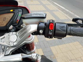 MV Agusta Brutale Dragster 800RR, CZ-TP, TOP, i na splátky - 13