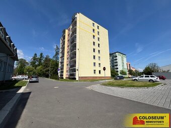 Prodej podílu 1/31 DB 3+1, 76 m2, lodžie, šatna - Prostějov - 13