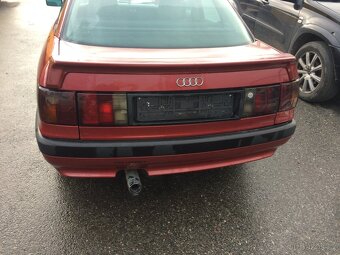 Audi 80 B3 1.8i - 13