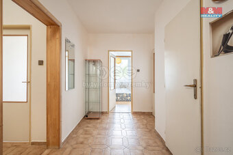 Pronájem bytu 3+kk, 63 m², Praha, ul. Ke škole - 13