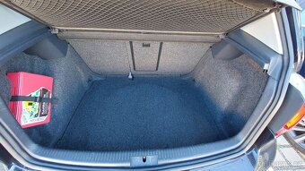 Volkswagen Golf VI, 1.6 TDI - Match edice - 13