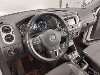 ►VW TIGUAN•2.0TDI•103KW•2013•213tKM•LIFE•PANORAMA◄ - 13