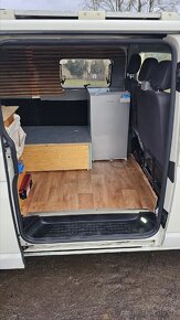 Volkswagen Transportér T5 1.9 TDI - 13