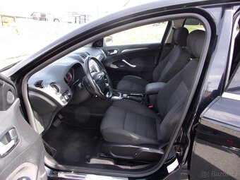 Ford Mondeo kombi 2.0 SCTi ,automat,Titanium,xenony,tažné - 13