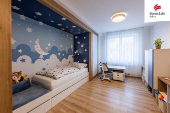 Prodej bytu 3+kk 85 m2 Goldscheiderova, Plzeň - 13