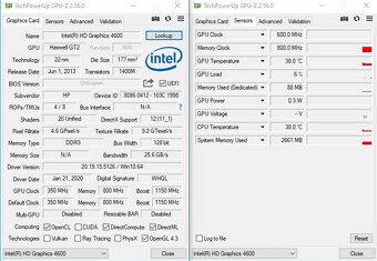 HP EliteDesk 800 G1, i5-4570, 8GB, HDD 500GB, W11#11 - 13