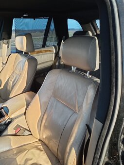 BMW X5 E53 3.0 D 160KW 4x4 xdrive AUTOMAT - 13