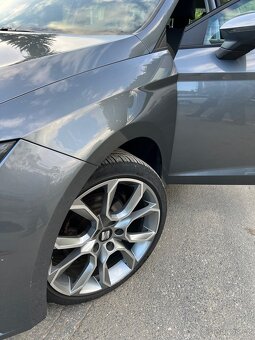 SEAT LEON 2015 ROK - 13