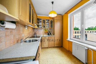 Prodej, byt 3+1, 94 m², Nádražní ul., Sušice - 13