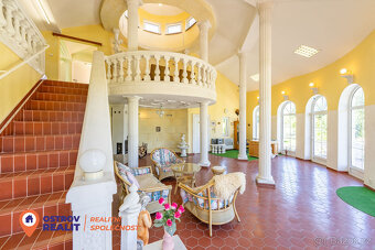 Prodej, stavební pozemek, 3.082 m2, Mohelnice - 13