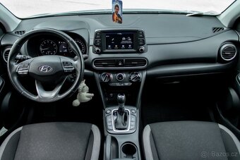 Hyundai Kona/ 4x4/ Opočet DPH - 13