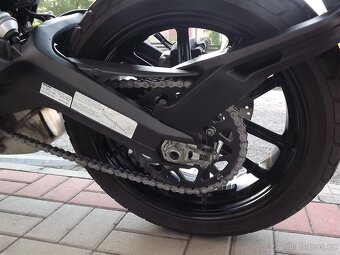 Ducati Scrambler 800 - 13