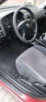 Toyota Avensis - 13