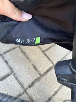 Baby jogger city elite 2 - 13