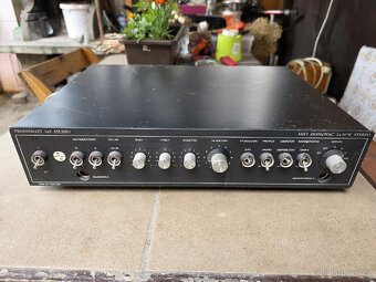 Zesilovač Transiwatt 140 studio - 13