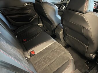 Peugeot 308 GTI 1.6 THP 200kw FULL LED KAMERA 2015 - 13
