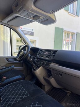 Volkswagen Crafter 2.0/2020/ pojazdná dielňa/DPH - 13