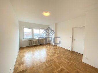 PRONÁJEM ZREKOSTRUOVANÉHO BYTU 2+KK,  BRNO-STŘED - 13