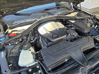 BMW Řada 3
320D Sport Line Led Kei 140kw349 000 Kč
 - 13