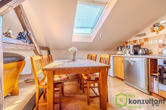 Investiční nemovitost v centru Mariánských Hor, 278 m² - Ost - 13