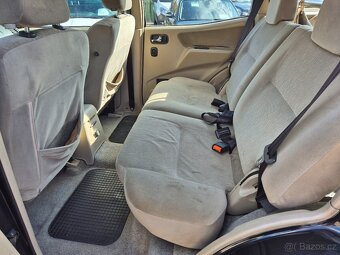 Nissan Terrano II,3.0TDi,113KW,4x4,KLIMA,TZ,BEZ KOROZE,2002 - 13