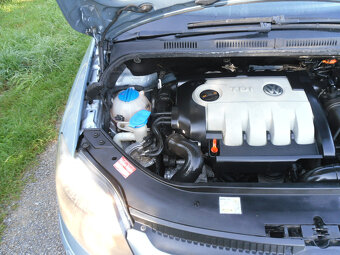 VW Golf Plus - 13