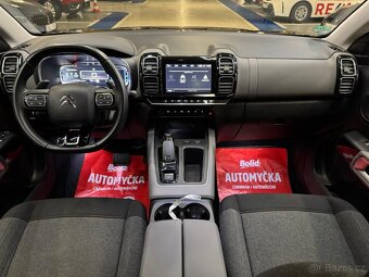 Citroën C5 Aircross FEEL 2.0BHDi 130kW, 2019, AUTOMAT - 13