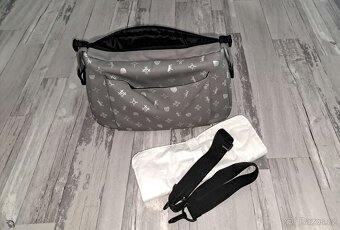 Kočárek Tako Laret Imperial - 13