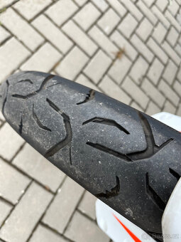 KTM 1290 Super Adventure R - 13