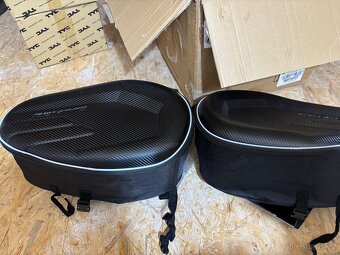 Kufry na motorku - 13