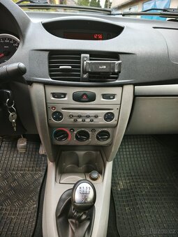 Renault Thalia  2010 - 13