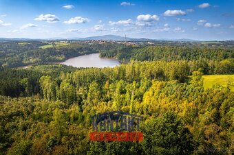 Prodej pozemku pro bydlení, 1437 m² - Svatý Jan nad Malší -  - 13