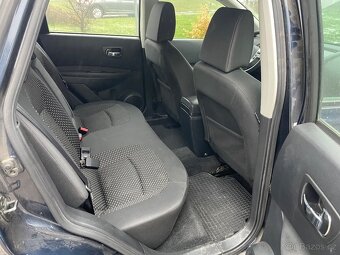 Nissan Qashqai 2.0 DCI 110kw 4x4 2008 - 13