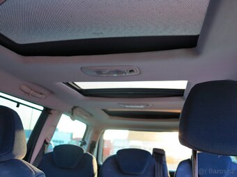 PEUGEOT 807 2.2.i TENDANCE r.v.08/2003 - 13