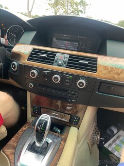 BMW E60 E61 náhradní díly - 13