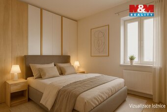 Prodej rodinného domu, 151 m², Mikulov, ul. Mušlov - 13