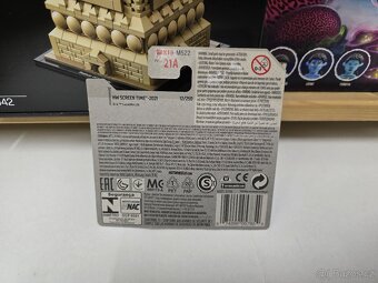 Hot wheels star wars mini kolekce - 13