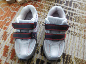Dětská obuv - 13