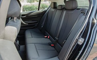 BMW Rad 1 116d, 85KW, M6, 5d. - 13