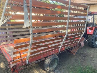 Sběrací vůz Hagedorn - 13